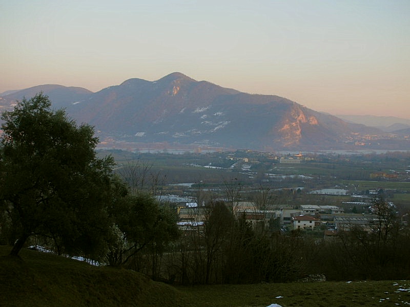 Laghi....della LOMBARDIA